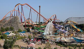 Staybridge Suites, Lincolnshire by IHG