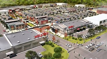 Staybridge Suites, Lincolnshire by IHG