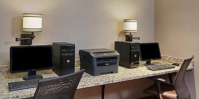 Staybridge Suites, Lincolnshire by IHG