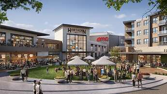 Staybridge Suites, Lincolnshire by IHG