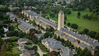 Staybridge Suites, Lincolnshire by IHG