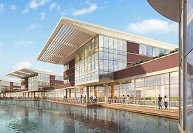 Staybridge Suites, Lincolnshire by IHG