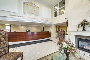 Monte Carlo Inn Toronto - Markham