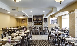 Monte Carlo Inn Toronto - Markham