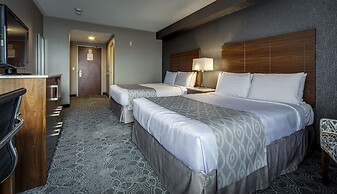 Monte Carlo Inn Toronto - Markham