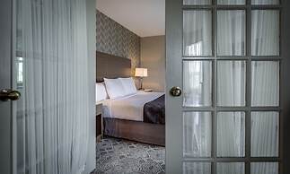 Monte Carlo Inn Toronto - Markham