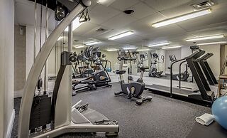 Monte Carlo Inn Toronto - Markham