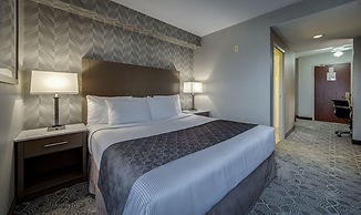 Monte Carlo Inn Toronto - Markham