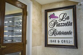 Monte Carlo Inn Toronto - Markham