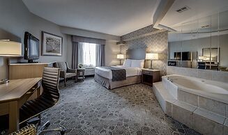 Monte Carlo Inn Toronto - Markham