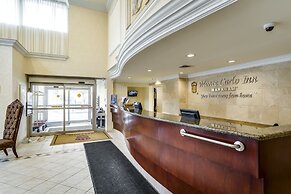 Monte Carlo Inn Toronto - Markham