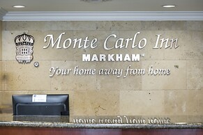 Monte Carlo Inn Toronto - Markham