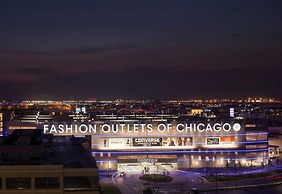 Staybridge Suites Chicago - Glenview by IHG
