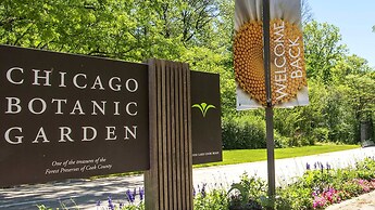 Staybridge Suites Chicago - Glenview by IHG