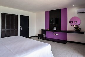 Hotel Vista del Mar