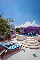 Hotel Vista del Mar