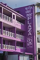 Hotel Vista del Mar