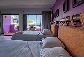Hotel Vista del Mar
