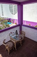 Hotel Vista del Mar