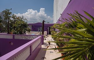 Hotel Vista del Mar