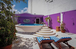 Hotel Vista del Mar