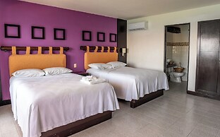 Hotel Vista del Mar