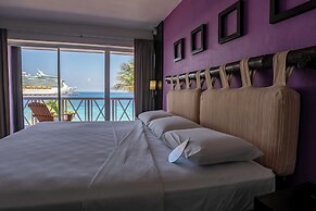 Hotel Vista del Mar