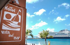 Hotel Vista del Mar