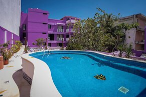 Hotel Vista del Mar