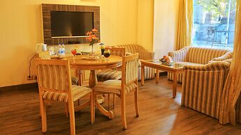 Dee Marks Hotel & Resorts