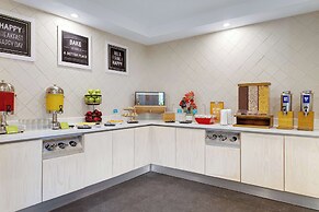 Hampton by Hilton San Jose Airport