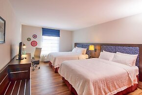 Hampton by Hilton San Jose Airport