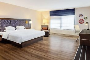 Hampton by Hilton San Jose Airport