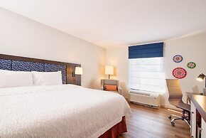 Hampton by Hilton San Jose Airport