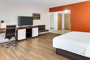 Hampton by Hilton San Jose Airport