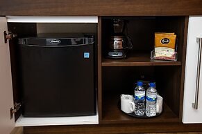 Hampton by Hilton San Jose Airport