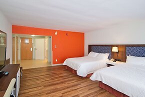 Hampton by Hilton San Jose Airport