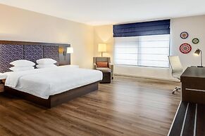 Hampton by Hilton San Jose Airport