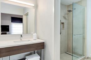 Hampton by Hilton San Jose Airport