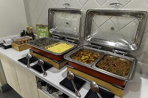 Hampton by Hilton San Jose Airport