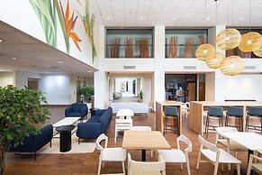 Hampton by Hilton San Jose Airport
