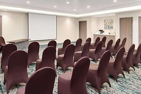 Hampton by Hilton San Jose Airport