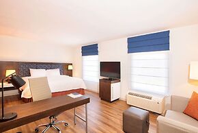 Hampton by Hilton San Jose Airport