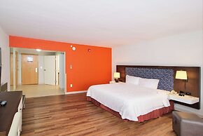 Hampton by Hilton San Jose Airport