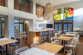 Hampton by Hilton San Jose Airport