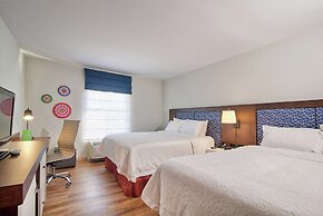 Hampton by Hilton San Jose Airport