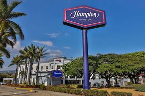 Hampton by Hilton San Jose Airport