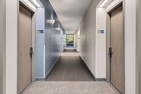 Hampton by Hilton San Jose Airport
