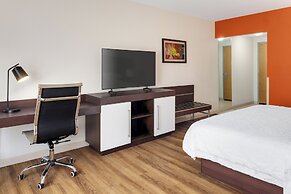 Hampton by Hilton San Jose Airport