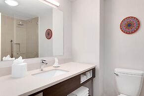 Hampton by Hilton San Jose Airport